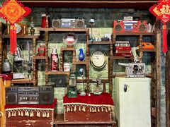 -老长沙龙虾馆·聚会餐厅(白石洲店)