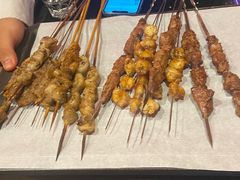 -冰城小镇音乐串吧·聚会餐厅(百子湾店)