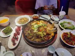 -老板恋上鱼(恒隆广场店)