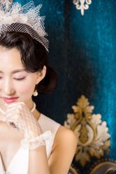 -金海岸婚纱摄影(塘沽店)