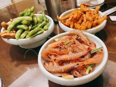 -阿马蛋汤·宁波小海鲜(总店)