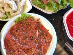 -三江两海老火锅(北京首店)