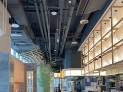 -莺花渡火锅City Green(万象城店)