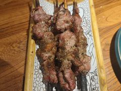 -纳瓦新疆菜(银都店)