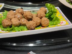 -芦月轩羊蝎子(劲松店)
