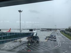 -温州龙湾国际机场-T2航站楼