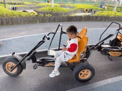 -季高兔窝窝亲子园(上海薰衣草公园店)