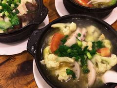 -沈妈砂锅(光华村店)