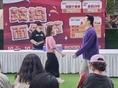 -金茂览秀城
