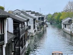 -南浔古镇