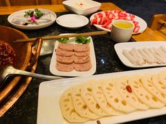 -老码头火锅(骡马市店)