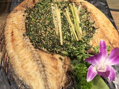 -金孔雀德宏傣味餐馆(魏公村店)