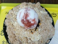 -MOMO冰品·生巧汤圆(红桥店)