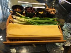 -赵记煎饼卷大葱(泰山大街店)