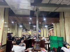 -元盛居(生态大街店)