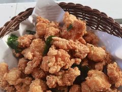 -Local泰莲庭(虹鳟鱼店)
