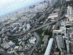 -彩虹云霄酒店76&78层国际自助餐