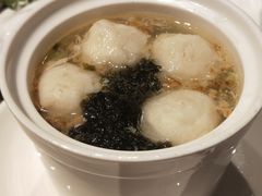 -陈鹏鹏潮汕菜(欢乐海岸 海边景观店)