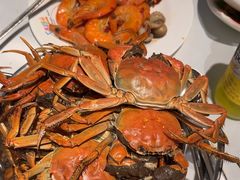 -领鲜活海鲜榴莲自助火锅(东门店)