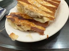 传统陷锅贴-邢家锅贴老店·非遗·开封菜(金明广场店)