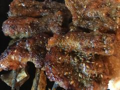 -酒座音乐主题串吧(滑翔西社区店)