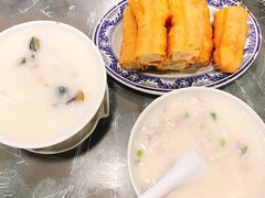 -生记粥店(旺角店)