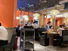 -空之介寿喜烧·和牛放题(恒隆广场店)