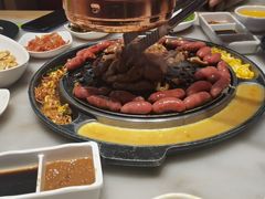 -韩宫宴烤肉·料理(砂之船奥特莱斯店)
