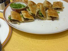 -白家大院·王府宫廷菜(苏州街店)
