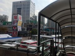 -证大大拇指广场(芳甸路店)