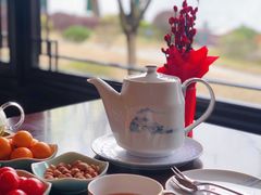 -杭州西湖柳莺里酒店·闻莺厅