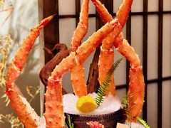 -上井料理黑金店(IFS国金中心店)