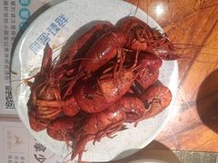 -鹿客臻鲜海鲜自助餐厅(永旺店)