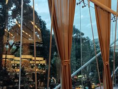 -广州建国酒店·君豪西餐自助餐厅