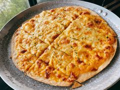 芝士榴芒薄饼-KCOOKING概念韩餐(世茂52+店)
