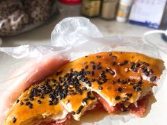 -北京大学-勺园食堂