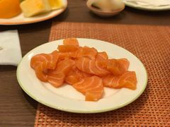 -松咖啡自助餐厅·松北香格里拉