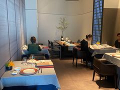 大堂-柿合缘新京菜(国金中心商场店)