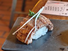 -昊·来了寿司(台湾街店)