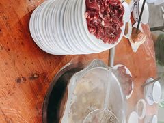 -蔡社牛肉城(龙湖店)