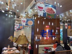 -老屋印象川菜(世纪东方店)