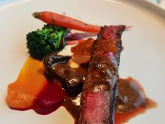 -云厨·高空西餐厅(成都瑯珀·凯悦臻选酒店)