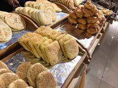 -塞伊德·蒙餐(锡林浩特店)