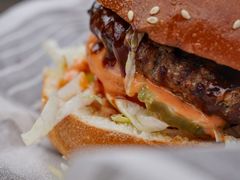 -Ribs & Burgers The Rocks