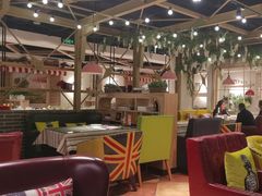 -米兰西点(鞍山店)