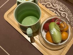 -鼎族怡华·指压·油压·经络(西单昌盛大厦店)