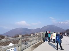 -太子岭滑雪场