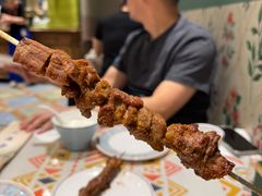-清真吐鲁番餐厅(牛街店)