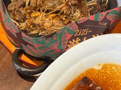 -千日贺茶餐厅(高新万达店)