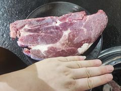 -牛村烤肉餐厅.自助烤肉